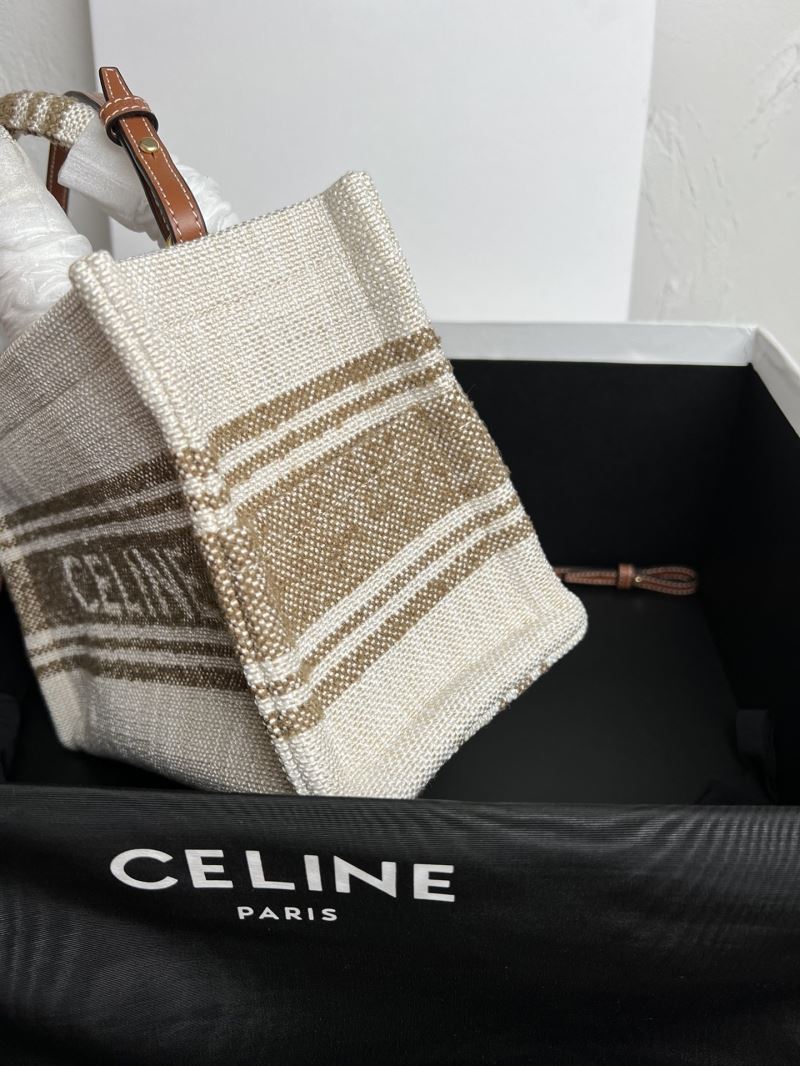 Celine Shopping Bags